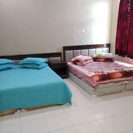 Farisha Homestay Alor Setar Exteriör bild