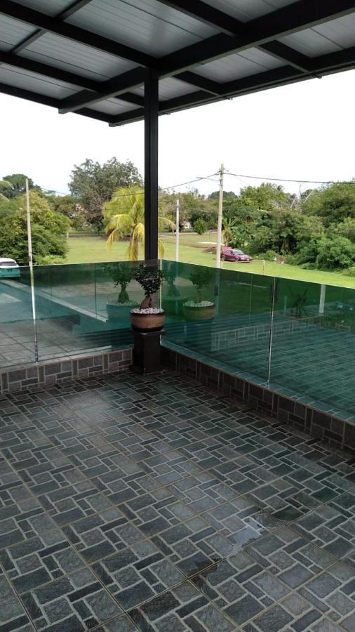 Farisha Homestay Alor Setar Exteriör bild