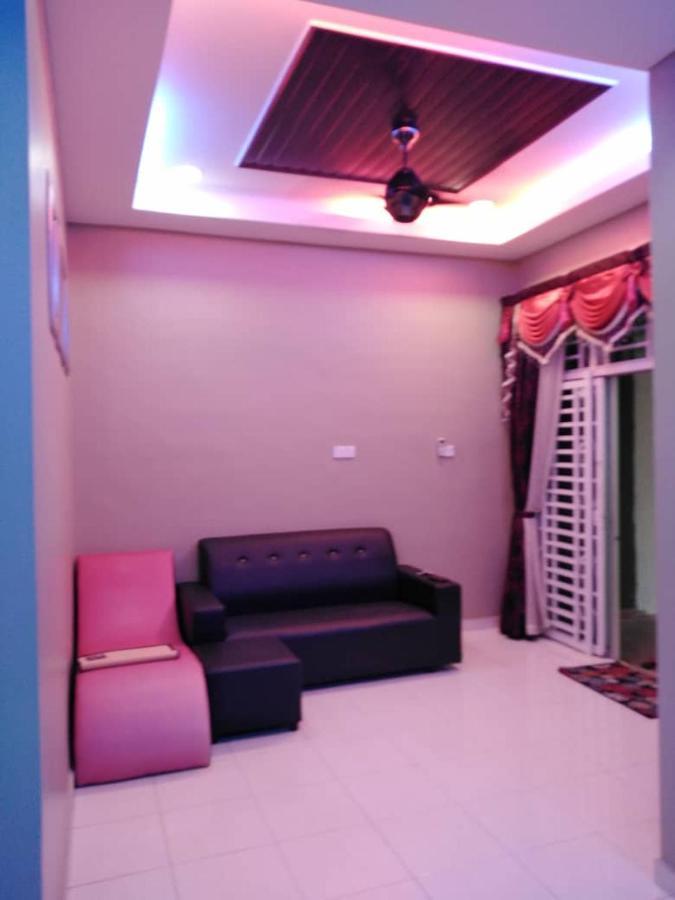Farisha Homestay Alor Setar Exteriör bild