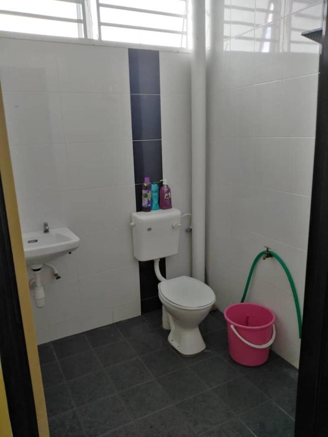 Farisha Homestay Alor Setar Exteriör bild