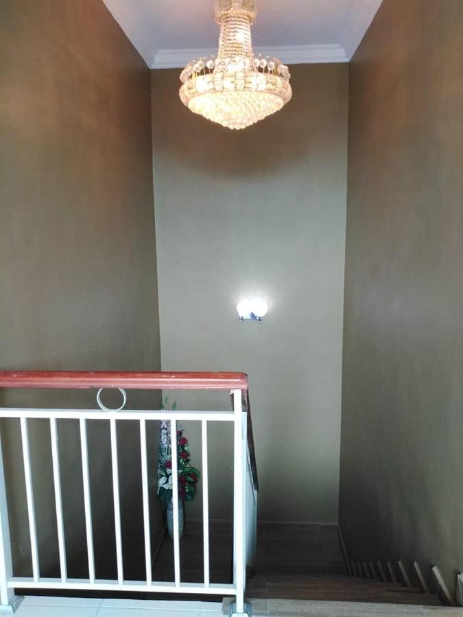 Farisha Homestay Alor Setar Exteriör bild