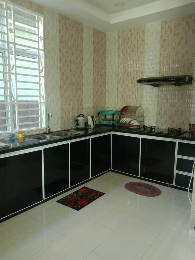 Farisha Homestay Alor Setar Exteriör bild